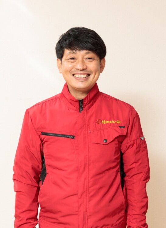 山中　龍一